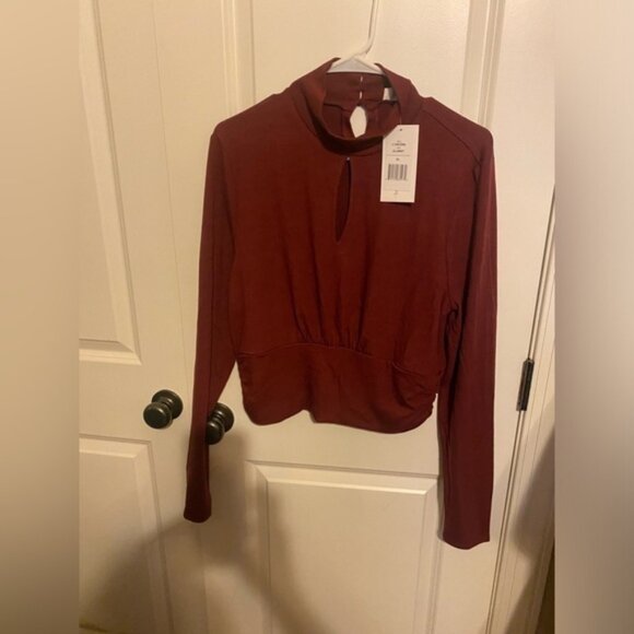 NWT Brea Canyon XL - Picture 1 of 4